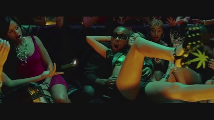 Dr. Dre - Kush ft. Snoop Dogg, Akon