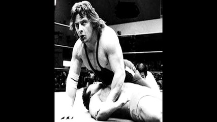 Музиката на Dynamite Kid от All Japan Pro Wrestling [ Tom Scott - Car Wars ]