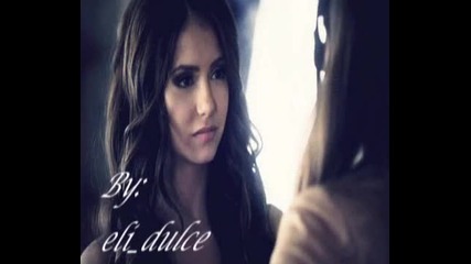 Nina Dobrev - beautiful girl