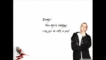 Eminem Ft.2pac - (remix) - Official