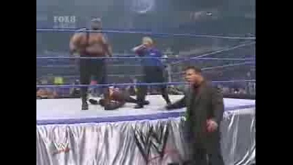 Kane Vs Mvp Част 2