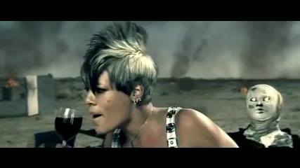 Pink - Funhouse
