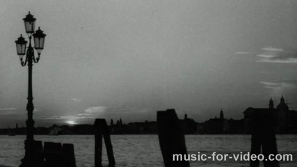 Dreamy chillout music
