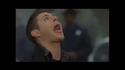 supernatural fun