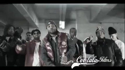 Joell Ortiz ft Jim Jones - Nissan Honda Chevy