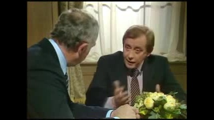Yes Prime Minister Season 4-1power of the People
