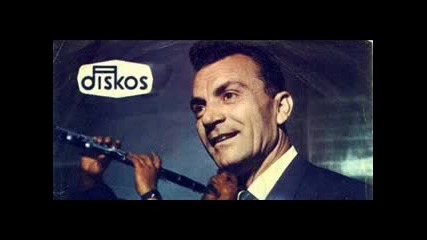 Nikola Badev - Ne mi go lazi Georgi Mareto