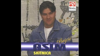 Asim Bajric & Sutko Band - Ti vise moja nisi (audio 2002)