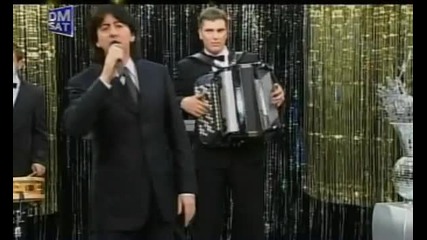 Jasar Ahmedovski--covek Na Uglu