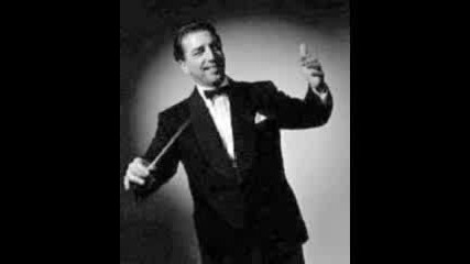 Mantovani - Blue Tango 