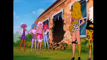 Jem and the Holograms - S1e02 - Disaster- part2