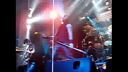 Moonspell - Luna *Live at Hard Club 06*