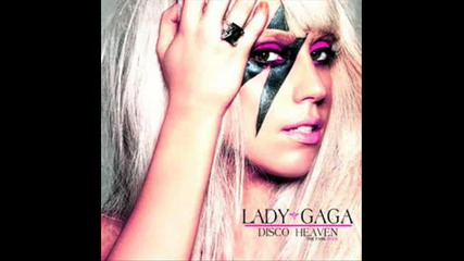 Exclusive! Lady Gaga - Vanity{disco Heaven 2009}