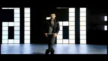 Madonna feat Justin Timberlake and Timbaland - 4 Minutes