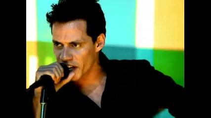 (превод) Marc Anthony - I Need To Know