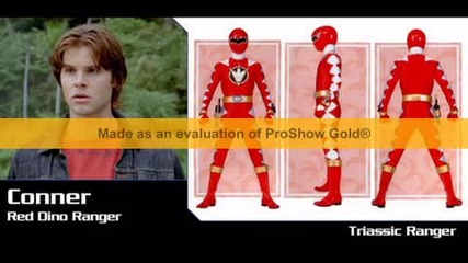 Rangers