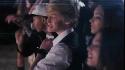 2011 Cody Simpson - All day ( Official Video )