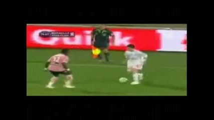 Futbol Skills V1 