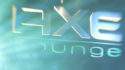 Pitbull - Shut It Down (live at Axe Lounge)