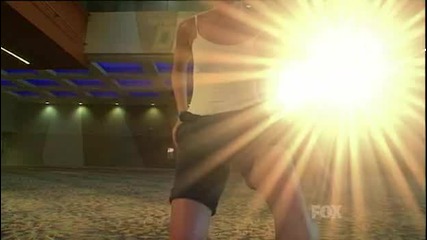 Sytycd Season 6 Ellenore - Elimination