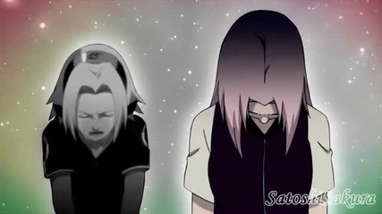 Sasusaku ~ My Hero