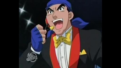 beyblade 048 victory in defeat