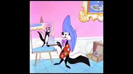 Pepe Le Pew 