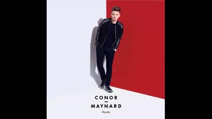 *2015* Conor Maynard - Royalty