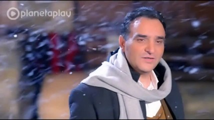 Емилия и Sakis Coucos - O Tannenbaum ( Официално видео )