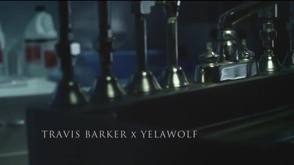 Yelawolf Feat. Travis Barker - Whistle Dixie Official Video, Fresh Shit 2012!