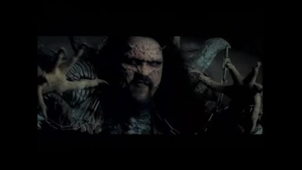 Lordi - Would You Love A Monsterman.wmv