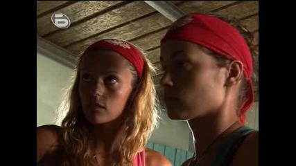 Survivor 3 Епизод 26 (част 2)