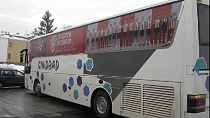 На велика за Полша дата, ЦСКА гостува на Ресовия