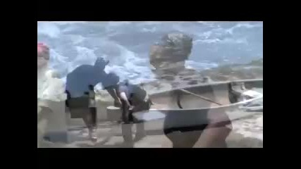 Marques Houston Official Sunset Video - Behind The Scenes