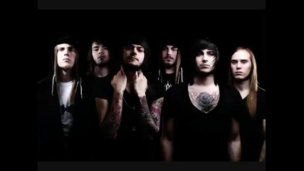 Betraying The Martyrs - The Covenant