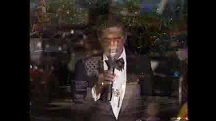Sammy Davis Jr. - Misty