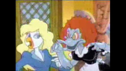 Duck Tales - 086 - Metal Attraction