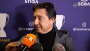 Боримиров: Този ВАР у нас не ме убеждава в правотата си