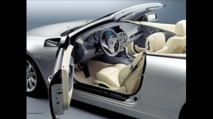 Bmw 6 Series