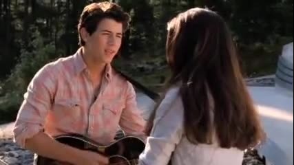 Camp Rock 2 The Final Jam Nick Jonas - Introducing Me Downlo 