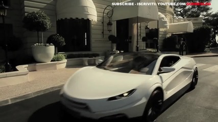 Впечатляваш суперавтомобил: Savage Rivale Roadyacht Gts