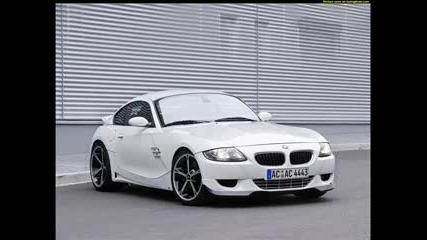 Bmw - Z4 [2009]