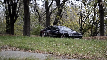Astra G Coupe - made in Romania