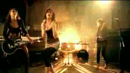 Nightwish - Bye Bye Beautiful 
