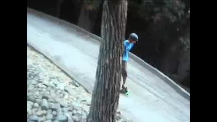 free board 