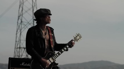 Buckcherry - Bring It On Back (2015)