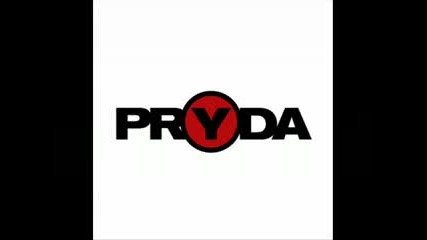 Eric Prydz - Shadows
