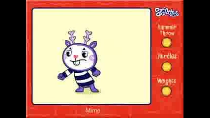 Happy Tree Friends - Mimes Olympic Smoochie.mp4