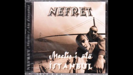 Nefret - Doganin Kanunu