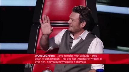 The Voice s-02 e-03 p-08 (erin Martin)
